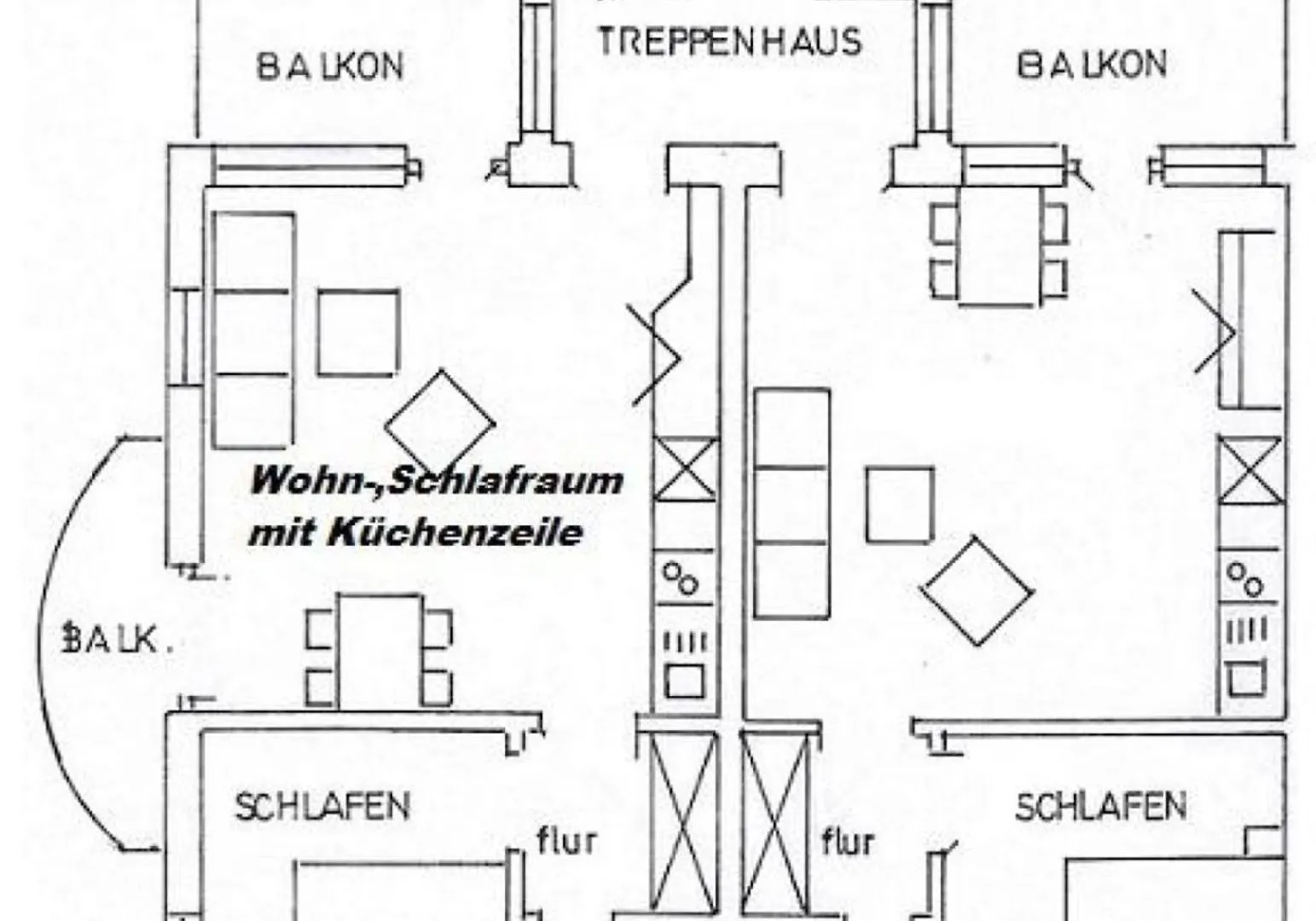 Ferienwohnungen Gierer Nonnenhorn Germany