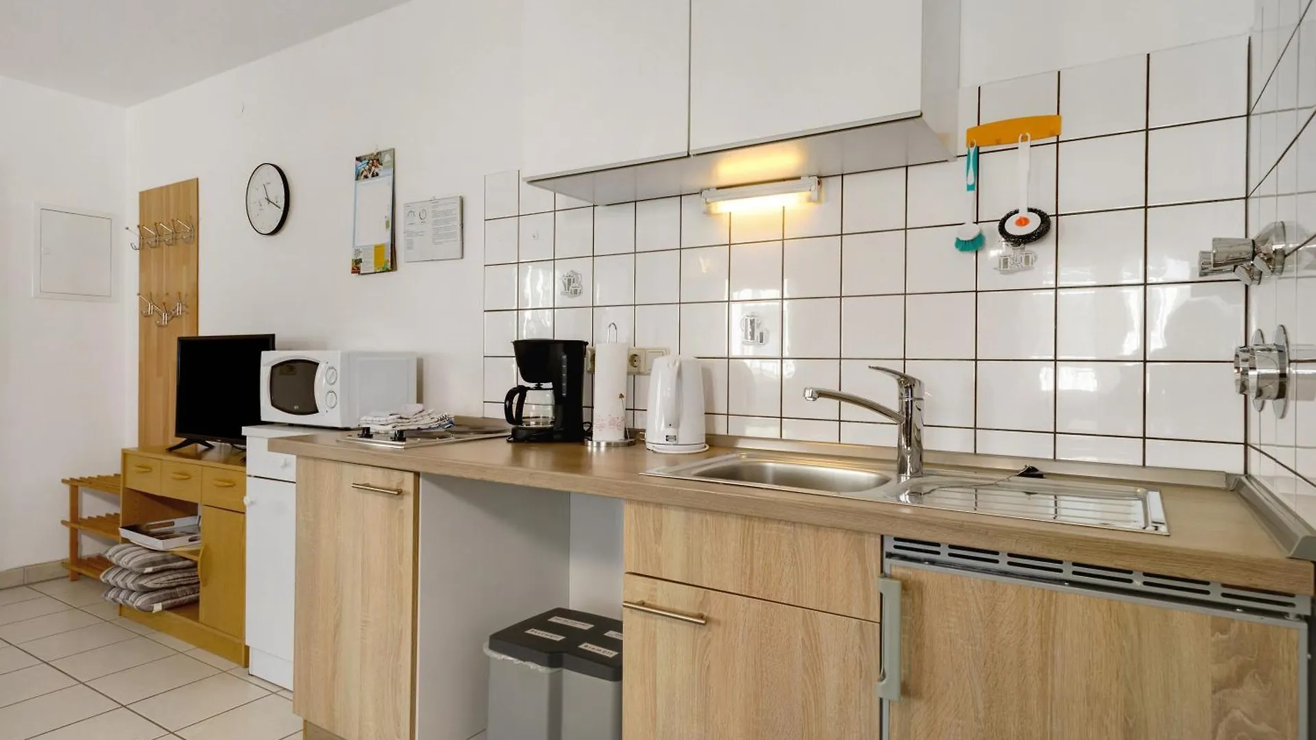 Ferienwohnungen Gierer Nonnenhorn 0*,  Germany
