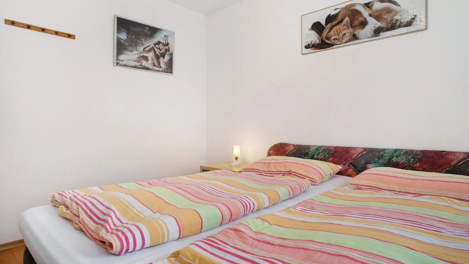Apartment Ferienwohnungen Gierer Nonnenhorn Germany