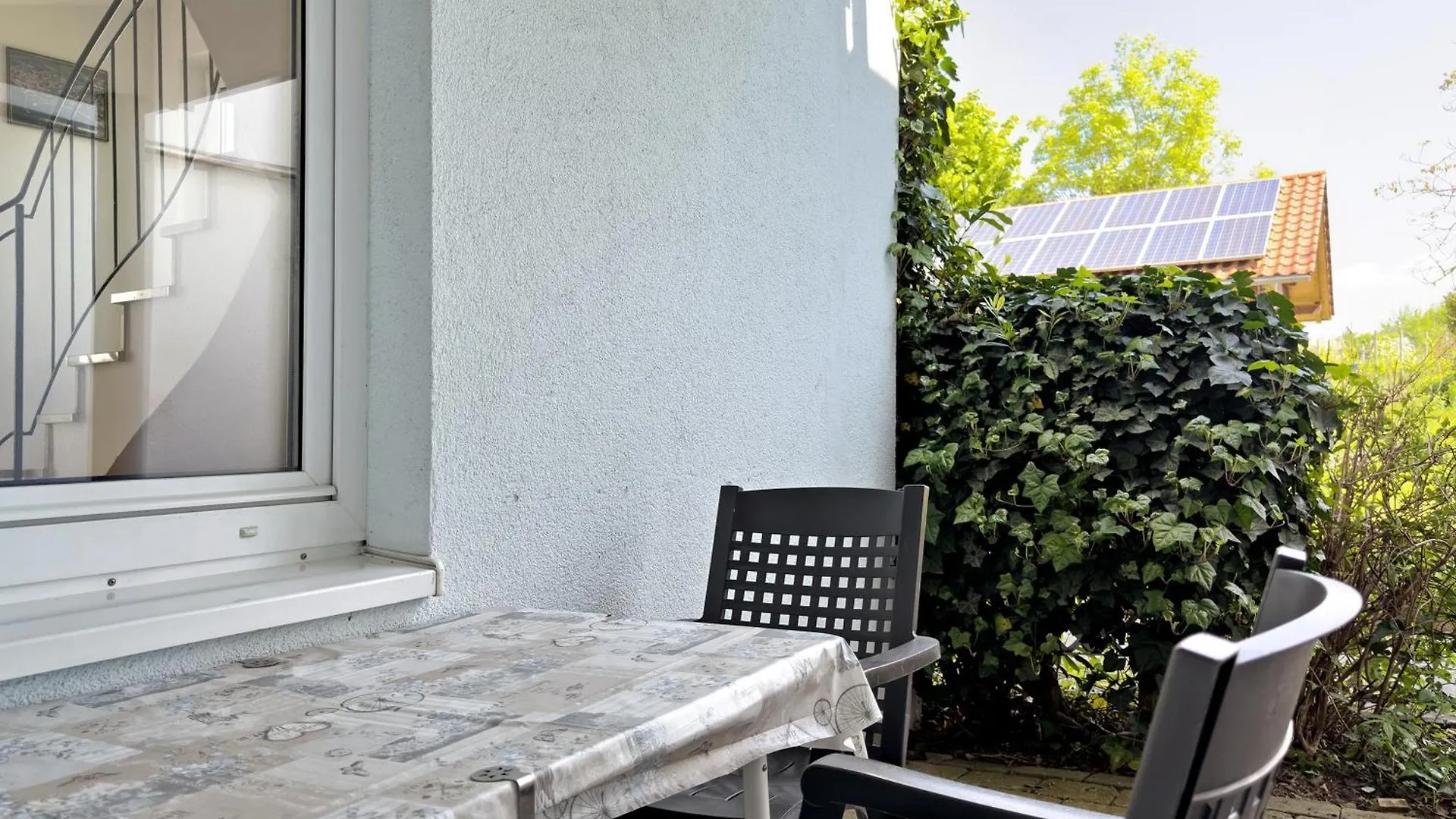 Apartment Ferienwohnungen Gierer Nonnenhorn