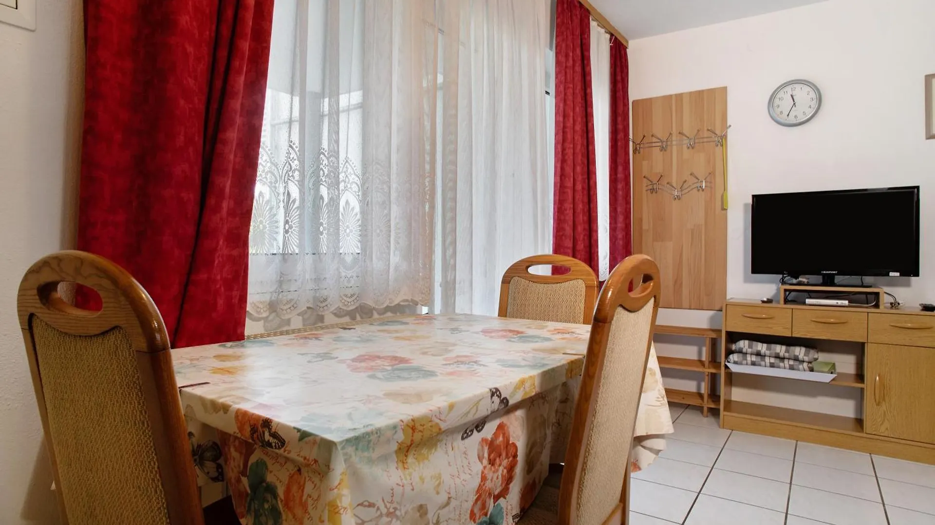 Ferienwohnungen Gierer Nonnenhorn Apartment