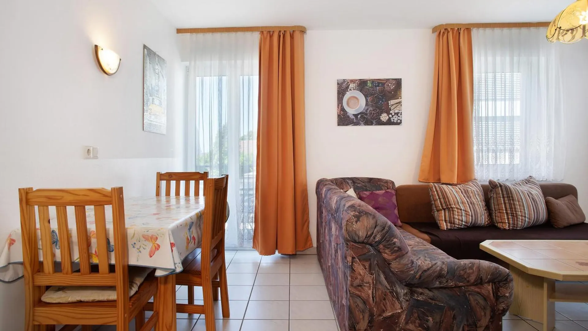 Apartment Ferienwohnungen Gierer Nonnenhorn Germany