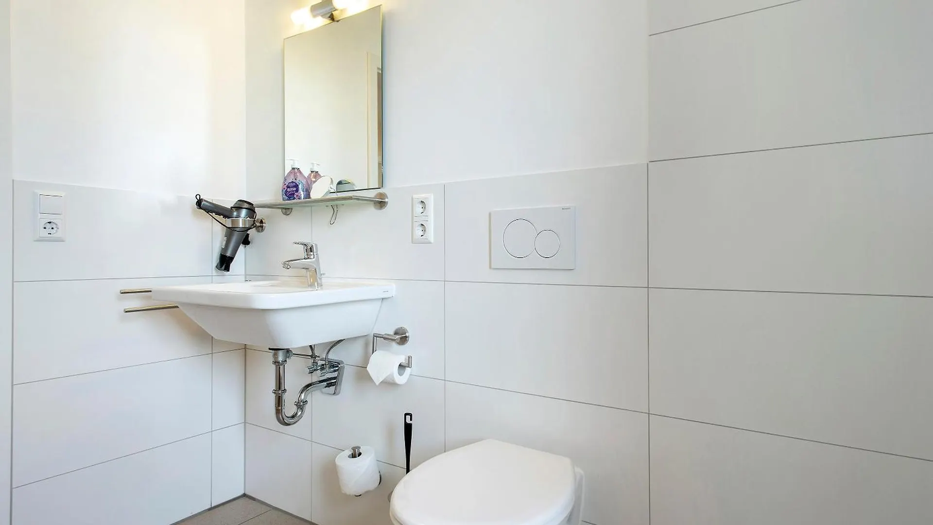 Ferienwohnungen Gierer Nonnenhorn Apartment