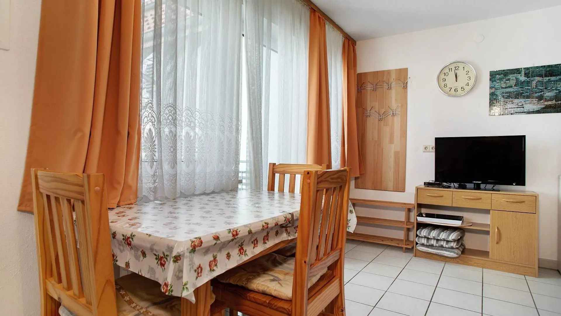 Ferienwohnungen Gierer Nonnenhorn Apartment
