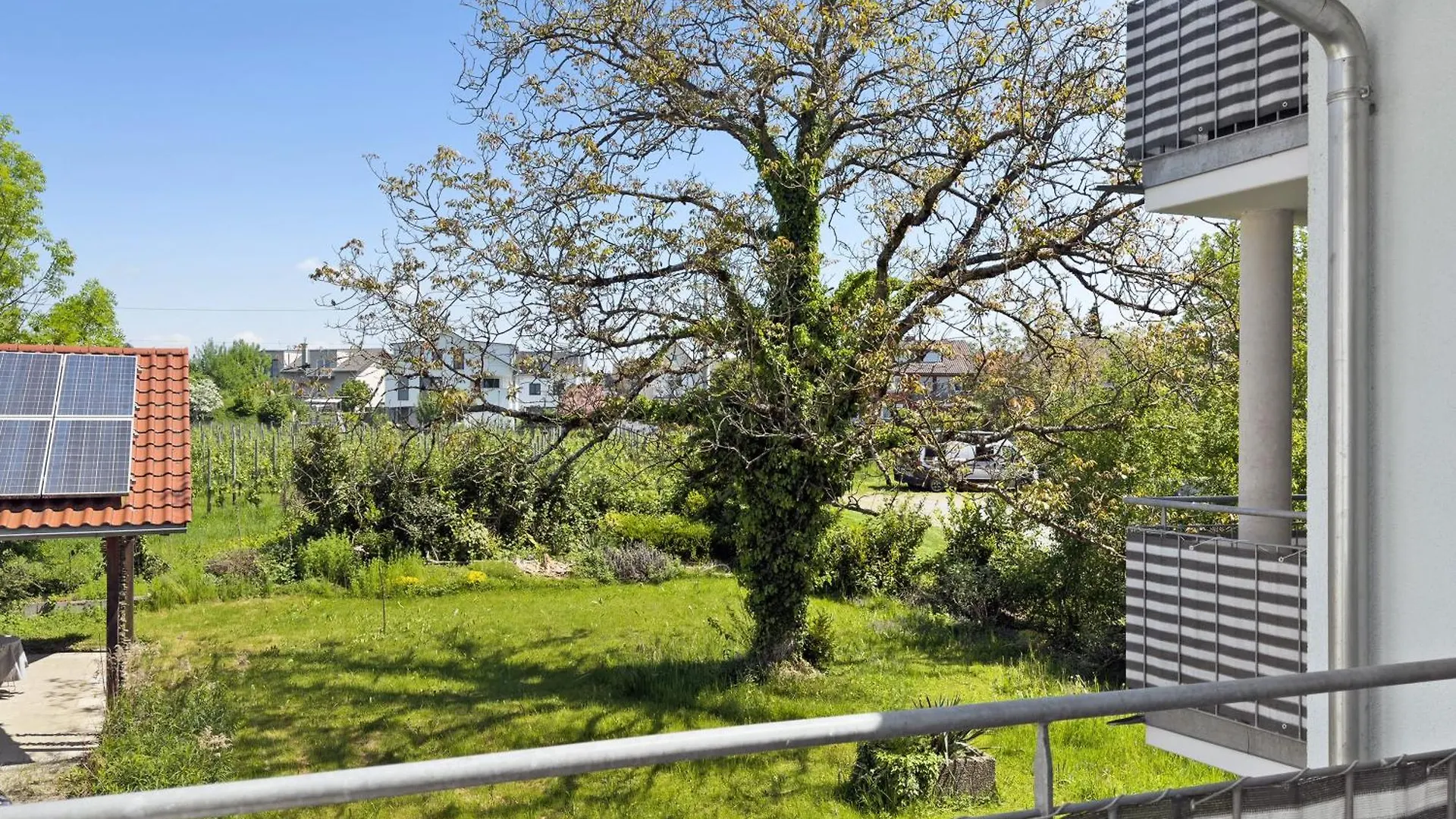 Ferienwohnungen Gierer Nonnenhorn 0*,