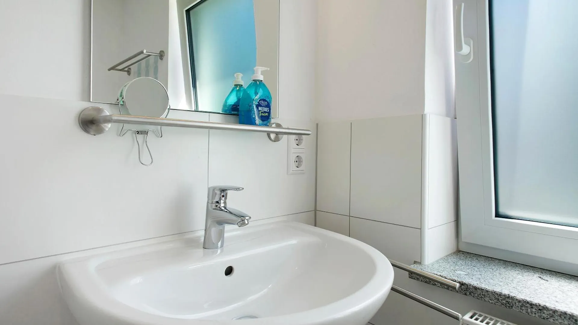 Ferienwohnungen Gierer Nonnenhorn Apartment