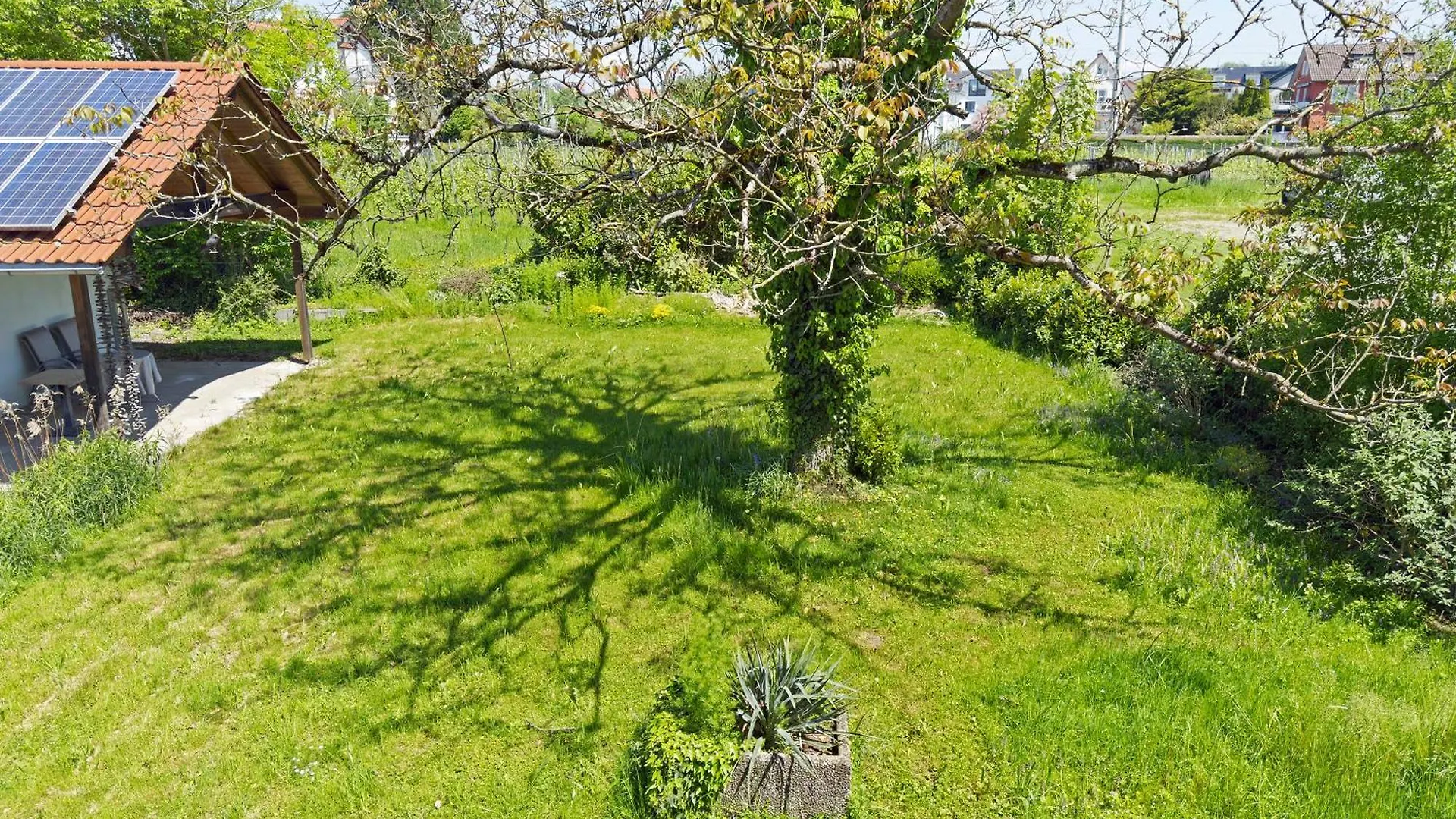 Ferienwohnungen Gierer Nonnenhorn Germany